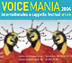 Voice Mania Vienne 2004